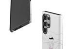 Vacay by Keagan Haight Tough Case for Samsung Galaxy — Finnaij