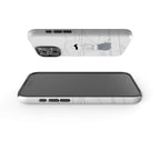 Vacay by Keagan Haight — Magsafe Tough Case for iPhone — Finnaij