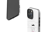 Vacay by Keagan Haight Tough Case for iPhone — Finnaij