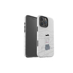 Vacay by Keagan Haight Tough Case for iPhone — Finnaij