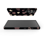 White & Black Hearts Tough Case for Samsung Galaxy — Finnaij