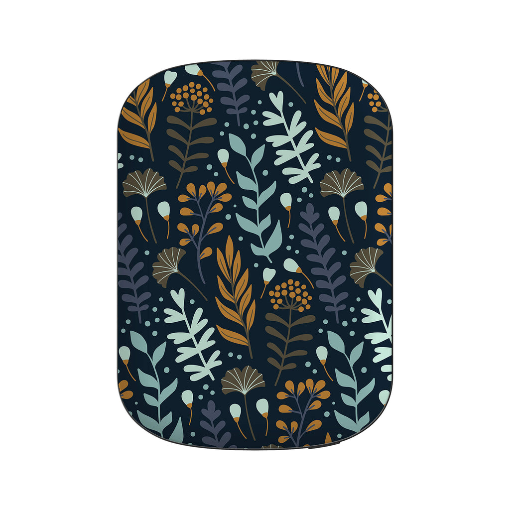 Wild Floral MagSafe CHARGEPOD — Finnaij