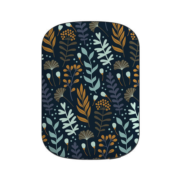 Wild Floral - MagSafe CHARGEPOD Shell Only