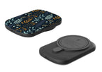 Wild Floral MagSafe CHARGEPOD — Finnaij