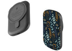 Wild Floral MagSafe CHARGEPOD — Finnaij