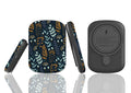 Wild Floral MagSafe CHARGEPOD — Finnaij
