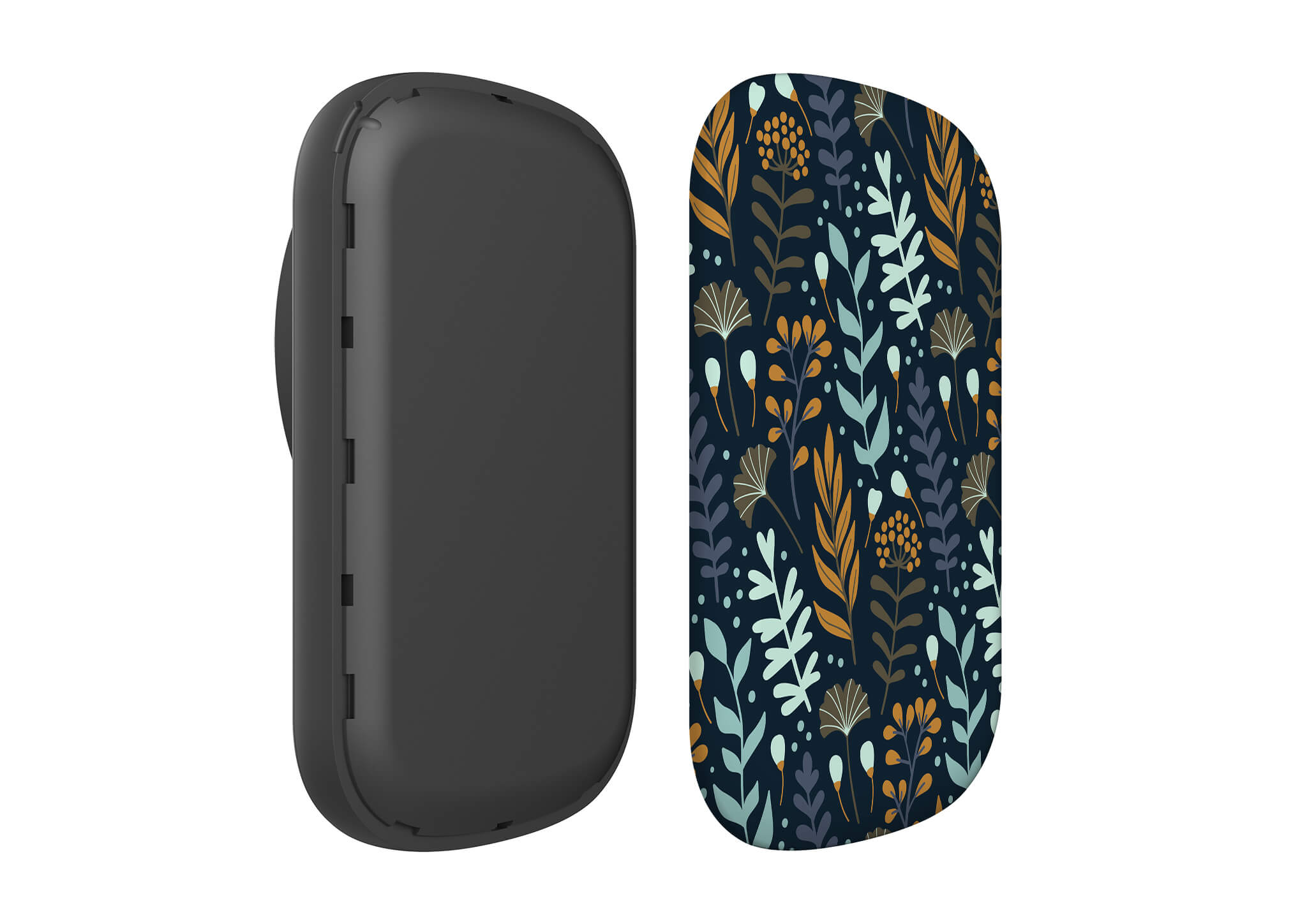 Wild Floral MagSafe CHARGEPOD — Finnaij