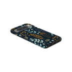 Wild Floral Tough Case for Google Pixel — Finnaij