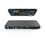 Wild Floral Tough Case for Google Pixel — Finnaij