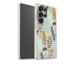 Wild Floral Natural Bio-degradable Case for Samsung Galaxy — Finnaij