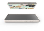 Wild Floral Natural Bio-degradable Case for Samsung Galaxy — Finnaij