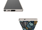 Wild Floral Bio-degradable Case for Samsung Galaxy — Finnaij