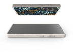 Wild Floral Bio-degradable Case for Samsung Galaxy — Finnaij