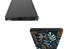 Wild Floral Tough Case for Samsung Galaxy — Finnaij