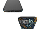 Wild Floral — Magsafe Tough Case for iPhone — Finnaij