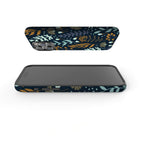 Wild Floral Tough Case for iPhone — Finnaij