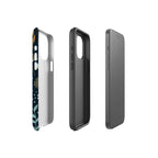 Wild Floral Tough Case for iPhone — Finnaij