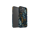 Wild Floral Tough Case for iPhone — Finnaij