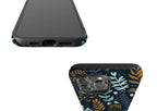 Wild Floral Tough Case for iPhone — Finnaij