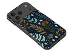 Wild Floral — Impact Armour MagSafe Case for iPhone — Finnaij