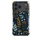 Wild Floral — Impact Armour MagSafe Case for iPhone — Finnaij