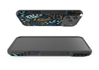 Wild Floral — Impact Armour MagSafe Case for iPhone — Finnaij