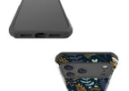 Wild Floral — Impact Armour MagSafe Case for iPhone — Finnaij