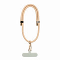 Wrist Adjustable Phone Strap — Beige — Finnaij