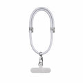 Wrist Adjustable Phone Strap — Grey — Finnaij