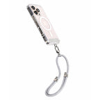 Wrist Adjustable Phone Strap — Grey — Finnaij
