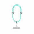 Wrist Adjustable Phone Strap — Mint — Finnaij