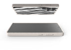 Zebra Groove Bio-degradable Case for Samsung Galaxy — Finnaij