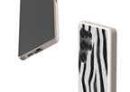 Zebra Groove Bio-degradable Case for Samsung Galaxy — Finnaij