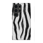 Zebra Groove Tough Case for Samsung Galaxy — Finnaij