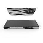 Zebra Groove Tough Case for Samsung Galaxy — Finnaij