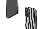 Zebra Groove MagSafe Tough Case for iPhone — Finnaij