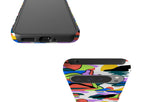 Archipelago Color Motion by Salla Niemi — Tough Case for Google — Finnaij
