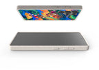 Archipelago Harvest by Aino Kallio — Samsung Galaxy Bio-degradable Case — Finnaij