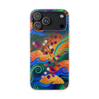 Archipelago Harvest by Aino Kallio — iPhone Bio-degradable Case — Finnaij