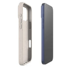 Aso-Oke Accent in the Landscape by Tobi Akinyemi — iPhone Bio-degradable Case — Finnaij