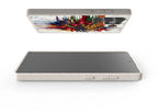 Autumn Berries and Botanicals by Frida Lövström — Samsung Galaxy Bio-degradable Case — Finnaij