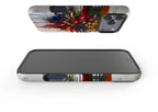 Autumn Berries and Botanicals by Frida Lövström — Magsafe Tough Case for iPhone — Finnaij