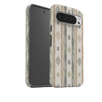 Birch Linen Harmony by Elsi Vaarala — Tough Case for Google — Finnaij