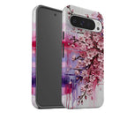 Cherry Blossoms by Frida Lövström — Tough Case for Google — Finnaij
