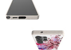 Cherry Blossoms by Frida Lövström— Samsung Galaxy Bio-degradable Case — Finnaij