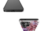 Cherry Blossoms by Frida Lövström — Tough Case for Samsung — Finnaij
