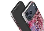 Cherry Blossoms by Frida Lövström — Tough Case for iPhone — Finnaij