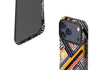 Danfo After Dark by Ada Okoye — Tough Case for iPhone — Finnaij