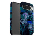 Deep-Sea Underwater Botanical Fantasy by Frida Lövström — Tough Case for Google — Finnaij