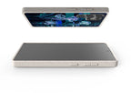 Deep-Sea Underwater Botanical Fantasy by Frida Lövström — Samsung Galaxy Bio-degradable Case — Finnaij